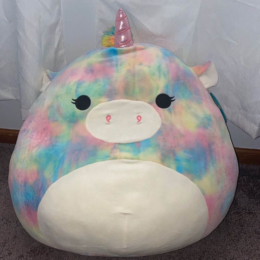 Squishmallow